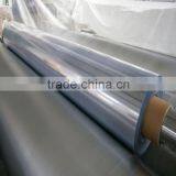 Nantong Supplier Clear PVC Film/Clear Vinyl Sheet thumbnail-1