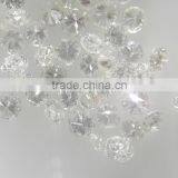 3.5-4mm 1cts Lot VS Clarity F Color Natural Loose Brilliant Cut Diamond Lot Round Non-treated