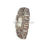 New Models Full Diamonds Custom Brand Watch Wrist Watch for Ladies thumbnail-2