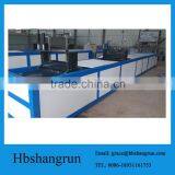 High Quality GRP Pultrusion Production Line thumbnail-3
