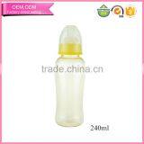 240ml Popular Baby Feeding Milk Bottle With Standard Neck thumbnail-1