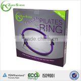 ZHENSHENG Yoga Gymnastic Pilates Ring thumbnail-3