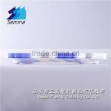 KW-0007ZC-B Plastic Food Tray With Lid thumbnail-5