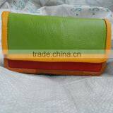 Real Leather Hand Made Recycled Leather Wallets & Purses thumbnail-1