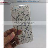 With Strap Hole Rhombus Mirror Glitter Phone Case for Sony Xperia c4 t2 Ultra Ps4 z5 Premium thumbnail-3