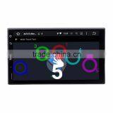 7" Android 5.1.1 Car PC GPS for Universal Two Din 2din Quad Core 16GB Radio RDS BT 3G Wifi Wholesale Factory thumbnail-4