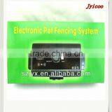 JY-X023 Intelligent Safe and Easy to Control Dog Electronic Securiry Boundary Fence 300m Wire System thumbnail-6