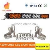 4x4 Accessory Wholesale Cheap Led Offroad Light Bar Color Changing Led Light Bar