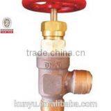 Male Thread Bronze Mini Check Valve