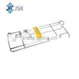 4X4 Welded Wire Mesh Fence / Heavy Mesh Panels Wire Fencing 19MM thumbnail-1