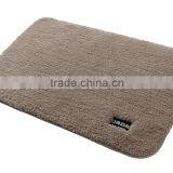 Bedroom Arcylic Shaggy Rug Non Slip Mat thumbnail-3