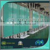 China HBA Maize Mill Machine Corn Flour Grinder Price thumbnail-1