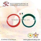 Food Grade 100 Percent Silicone Omelette Loops