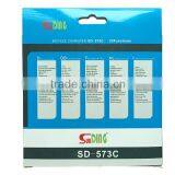 Multifunctional Wireless Bike Speedometer Cycling Heart Rate Monitor Cycling Accessories thumbnail-6