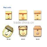 Metal Bag Lock, Luggage Lock thumbnail-1