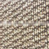 Dot Pattern Low Wool Chemical Fiber Fabric