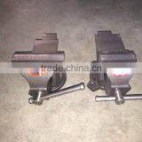 4" 5" 6" 150mm Heavy Duty Table Vice 83 Series Bench Vise