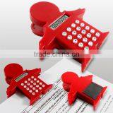 Hot Selling Lovely Calculator With Magnet