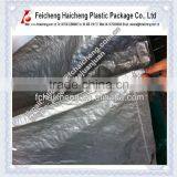 pe Fabric Tarps Pallets Cover Sheet Strong Tear Pe/hdpe Tarps/ Tarpaulin Fabreic Sheet