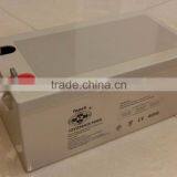 SOLAR BATTERY 6FM-250 12V250AH thumbnail-3