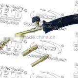 Gas Torch With 3 Nozzles