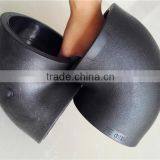 Plastic PVC/PE Irrigation Pipe Fitting/90 Degree Elbow thumbnail-5