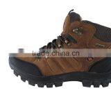High Quality Low Price Men's Outdoor Sports Shoes Hiking Stock Shoes thumbnail-4
