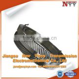 double helical ring gear of metallurgical machinery parts