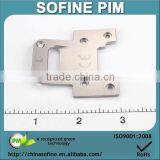 Powder Injection Moulding Parts For Earphone Parts thumbnail-6