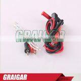 MS8221B Electrical Instrument Test Voltage Digital Multimeter thumbnail-2