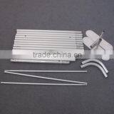 Fabric Advertising Backdrop Banner Stand thumbnail-4