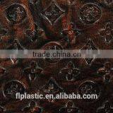 Pvc High Glossy Leather for Bag , Shoe,sofa