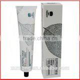 Factory Price OEM Bulk OEM Semi-permanent Type Dyeing Hair Color