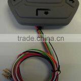 Membrane Circuit Switch Manufacturers for Cold Storage Warehouse Crane Machine With Pcb and Rubber thumbnail-5