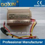 Doxin 24V to 12V Transformer DC to DC 5A