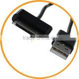 Wholesale 1.2M USB Sync Data Charger Cable for Dell Streak Mini 5 Streak 7 From Dailyetech