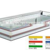 Island Freezer for Supermarket and Food Store Use thumbnail-1