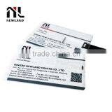 Custom Promotional Usb Flash Drive Personal Card Usb thumbnail-5