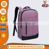 New Design Oem Multi-functional Backpack Waterproof Travel Laptop Bag With Factory Price thumbnail-4
