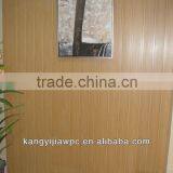 Wpc Pvc Bathrooom Wall Panel