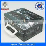 Armor Warrior Hero Toy Storage Tin Box for a Christmas Gift thumbnail-3