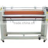 1600 BOPP Film Heavy Duty Roll Laminating Machine thumbnail-2