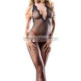 Taiwan Manufacturer Backless Deep V Style OEM Lingerie thumbnail-5