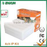 MVR-HK783 8ch DVR KIT 960P Dvr Security System thumbnail-3