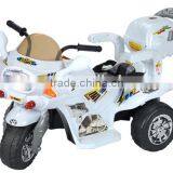 New and hot sale red four-wheel baby car (two color mix).baby car with light with music.