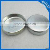 Iron With Zinc Plated/brass/stainless Steel Engine Caps Welsh Plugs Factory thumbnail-2