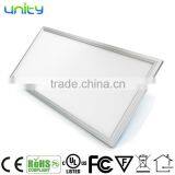 China Supplier Surface Mounted Slim Rectangular Flat Panel LED Lighting