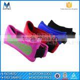 MSG Outdoor Sport Neoprene Patellar Support Strap Band thumbnail-1