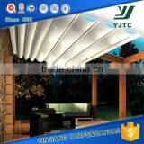 720gsm Pvc Coated Fireproof Tarpaulin thumbnail-3