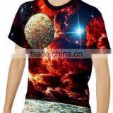 2015 Latest Desigs Custom Screen Printed T Shirts, Sublimated t Shirts thumbnail-5